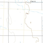 United States Geological Survey Rothsay NW, MN (2022, 24000-Scale) digital map