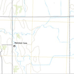 United States Geological Survey Rothsay NW, MN (2022, 24000-Scale) digital map