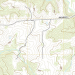 United States Geological Survey Rothville, MO (2021, 24000-Scale) digital map