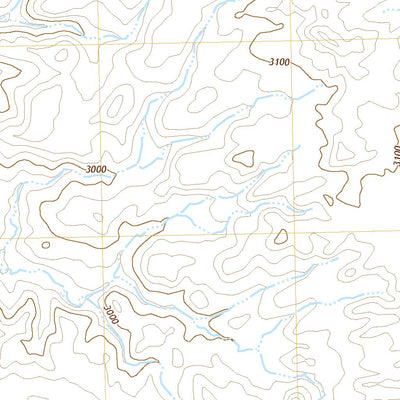 United States Geological Survey Rough Creek NE, MT (2020, 24000-Scale) digital map