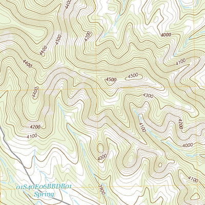 United States Geological Survey Rough Draw, MT (2020, 24000-Scale) digital map