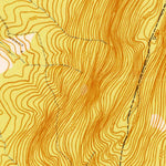 United States Geological Survey Round Hill, VA-WV (1953, 24000-Scale) digital map