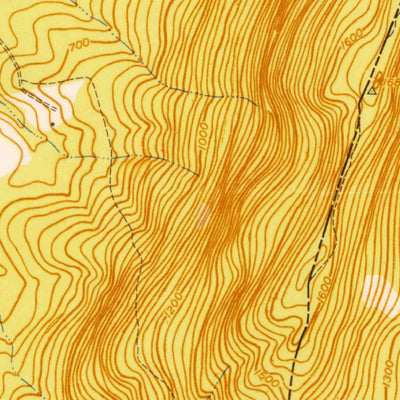 United States Geological Survey Round Hill, VA-WV (1953, 24000-Scale) digital map