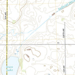 United States Geological Survey Round Lake, MN (2022, 24000-Scale) digital map