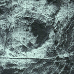 United States Geological Survey Round Mountain, ME (1975, 24000-Scale) digital map