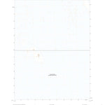 United States Geological Survey Round Mountain NW, UT (2020, 24000-Scale) digital map