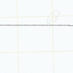 United States Geological Survey Round Mountain NW, UT (2020, 24000-Scale) digital map
