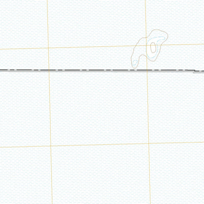 United States Geological Survey Round Mountain NW, UT (2020, 24000-Scale) digital map