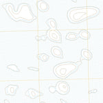 United States Geological Survey Round Mountain NW, UT (2020, 24000-Scale) digital map
