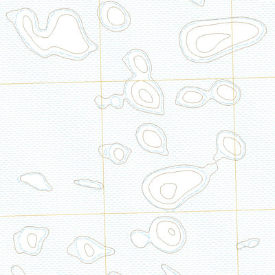 United States Geological Survey Round Mountain NW, UT (2020, 24000-Scale) digital map