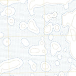 United States Geological Survey Round Mountain SW, UT (2023, 24000-Scale) digital map