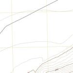 United States Geological Survey Round Mountain, UT (2023, 24000-Scale) digital map