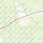 United States Geological Survey Round O, SC (2020, 24000-Scale) digital map