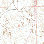 United States Geological Survey Round Top, CO (1963, 24000-Scale) digital map