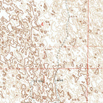 United States Geological Survey Round Top, CO (1963, 24000-Scale) digital map