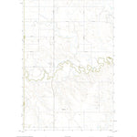 United States Geological Survey Round Top, ND (2020, 24000-Scale) digital map