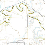 United States Geological Survey Round Top, ND (2020, 24000-Scale) digital map