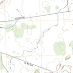 United States Geological Survey Roundhead, OH (2023, 24000-Scale) digital map