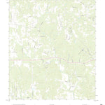 United States Geological Survey Roundhead, TX (2022, 24000-Scale) digital map