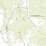 United States Geological Survey Roundhead, TX (2022, 24000-Scale) digital map