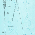 United States Geological Survey Rouses Point, NY-VT (1966, 24000-Scale) digital map