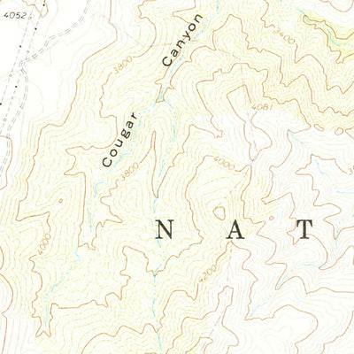 United States Geological Survey Rover Peak, AZ (1967, 24000-Scale) digital map