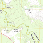 United States Geological Survey Rowan, NC (2013, 24000-Scale) digital map