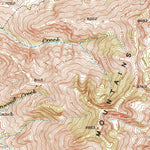 United States Geological Survey Rowland, NV-ID (1936, 62500-Scale) digital map