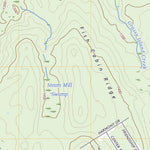 United States Geological Survey Rowland, PA (2023, 24000-Scale) digital map