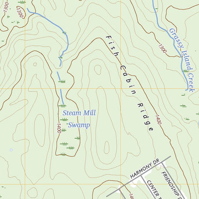 United States Geological Survey Rowland, PA (2023, 24000-Scale) digital map
