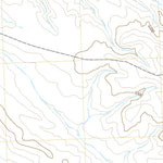 United States Geological Survey Rowley, MT (2020, 24000-Scale) digital map
