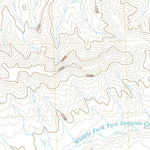 United States Geological Survey Rowley, MT (2020, 24000-Scale) digital map