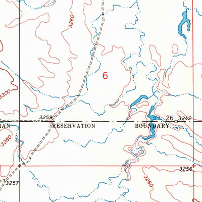 United States Geological Survey Rowley NW, MT (1969, 24000-Scale) digital map