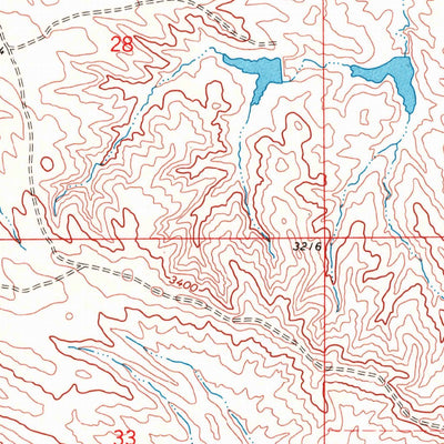 United States Geological Survey Rowley NW, MT (1969, 24000-Scale) digital map
