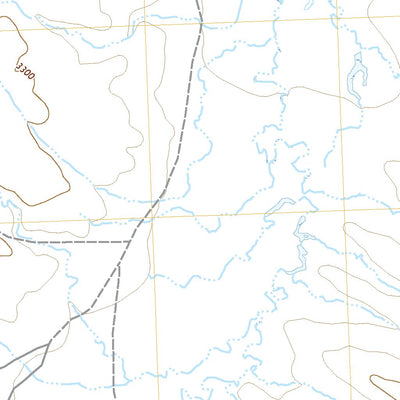 Rowley NW, MT (2020, 24000-Scale) Preview 2