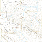United States Geological Survey Rowley NW, MT (2020, 24000-Scale) digital map