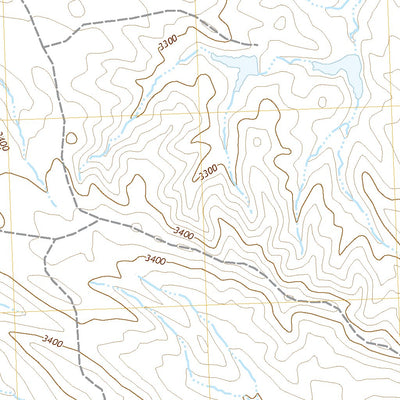 United States Geological Survey Rowley NW, MT (2020, 24000-Scale) digital map