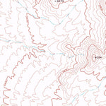 United States Geological Survey Rox NE, NV (1969, 24000-Scale) digital map