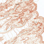 United States Geological Survey Rox SE, NV (1969, 24000-Scale) digital map