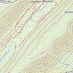 United States Geological Survey Roxbury, PA (2023, 24000-Scale) digital map