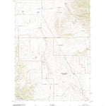 United States Geological Survey Roy, ID (2020, 24000-Scale) digital map