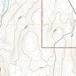 United States Geological Survey Roy, ID (2020, 24000-Scale) digital map