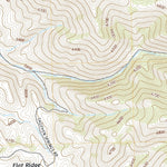 United States Geological Survey Roy, ID (2020, 24000-Scale) digital map