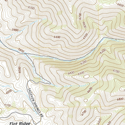 United States Geological Survey Roy, ID (2020, 24000-Scale) digital map