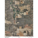 United States Geological Survey Roy NE, ID (2010, 24000-Scale) digital map
