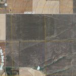 United States Geological Survey Roy NE, ID (2010, 24000-Scale) digital map