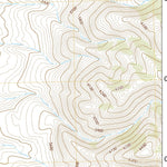 United States Geological Survey Roy NE, ID (2020, 24000-Scale) digital map
