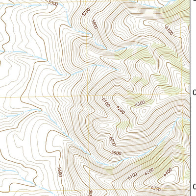 United States Geological Survey Roy NE, ID (2020, 24000-Scale) digital map