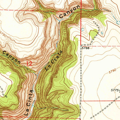 United States Geological Survey Roy, NM (1974, 24000-Scale) digital map
