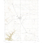 United States Geological Survey Roy, NM (2020, 24000-Scale) digital map